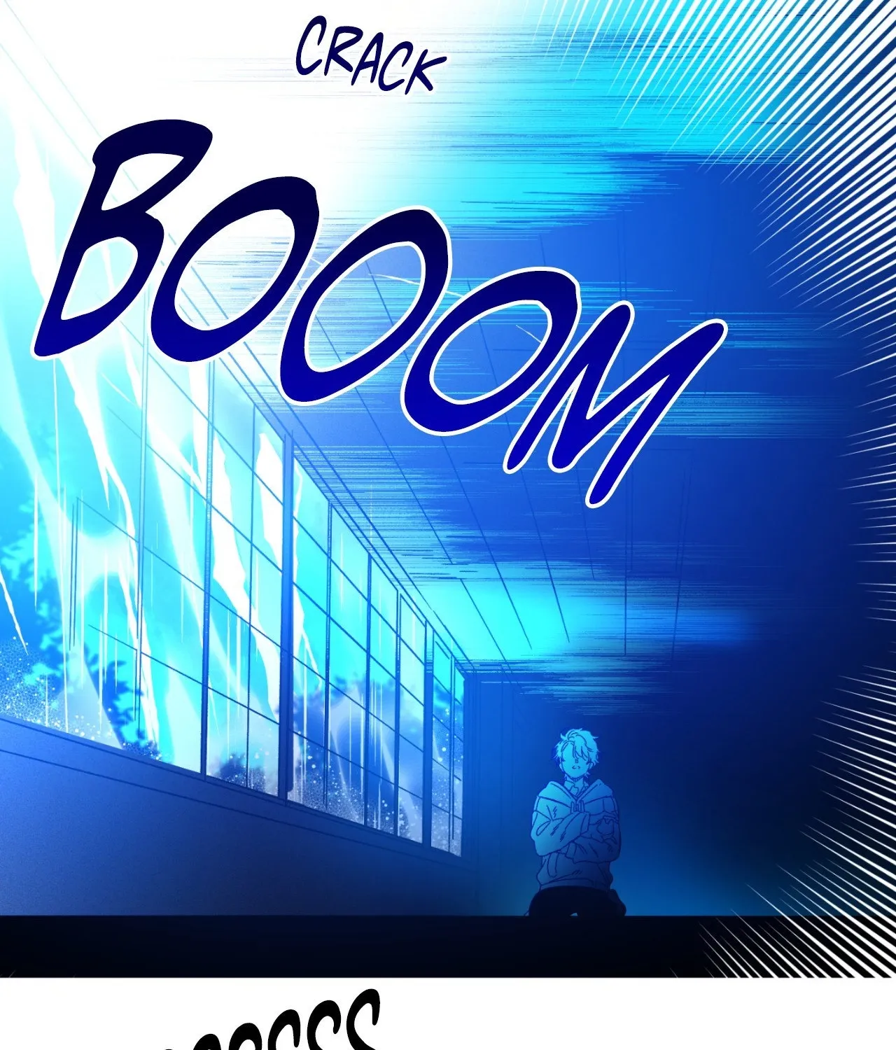 1 Milky Way Street Chapter 28 page 77 - 