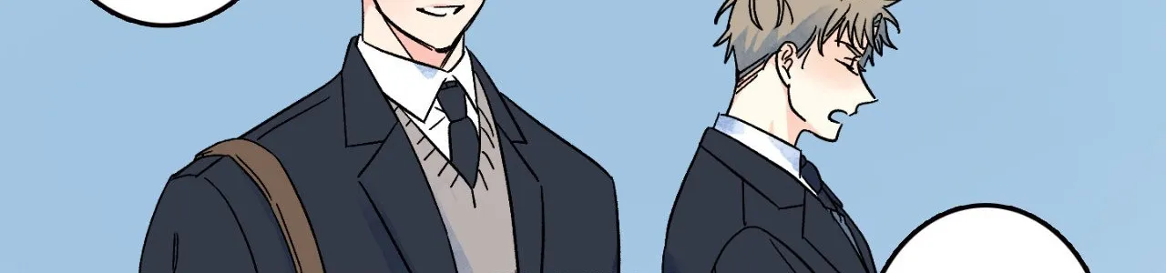 1 Milky Way Street Chapter 29 page 12 - 