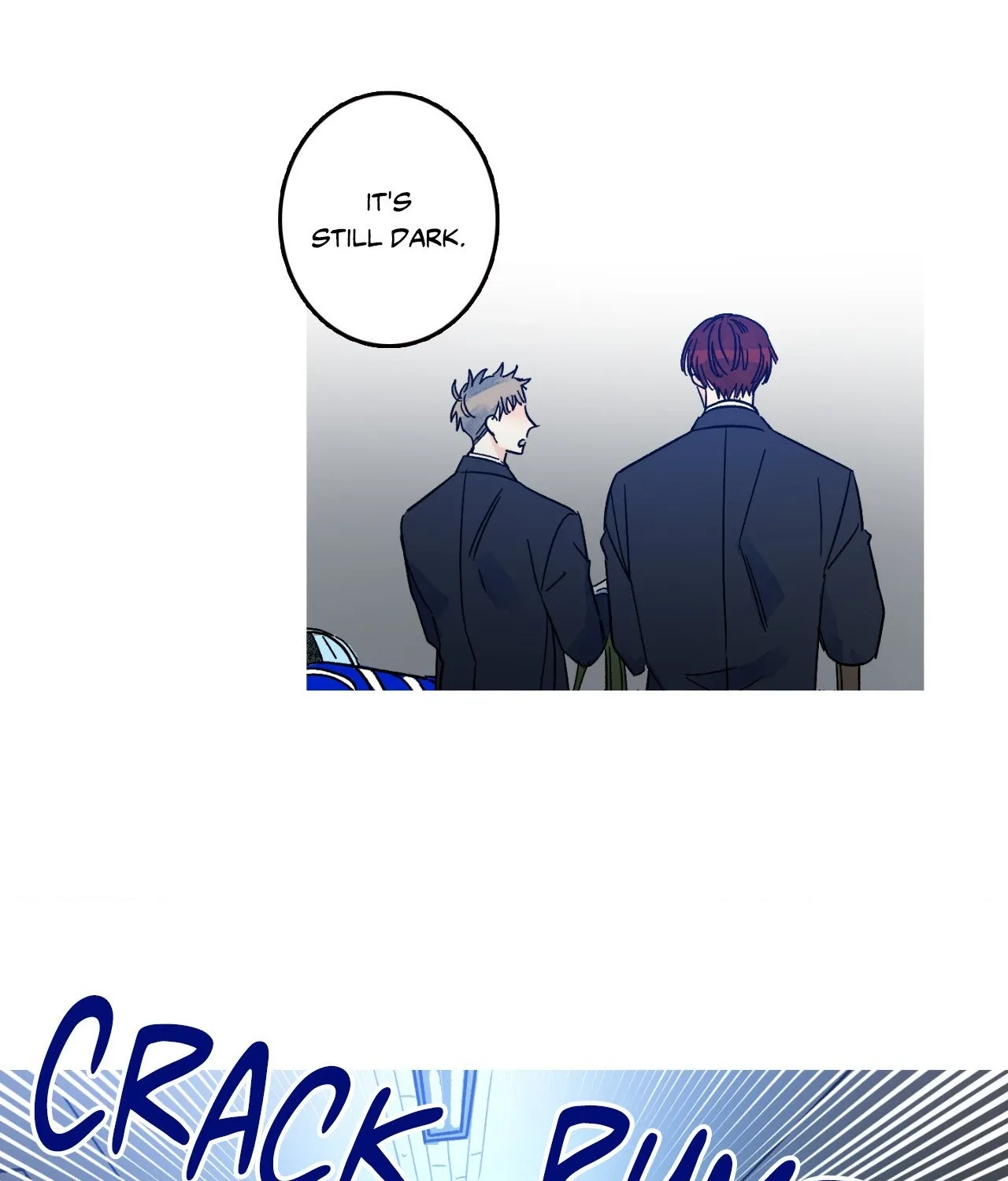 1 Milky Way Street Chapter 29 page 14 - 