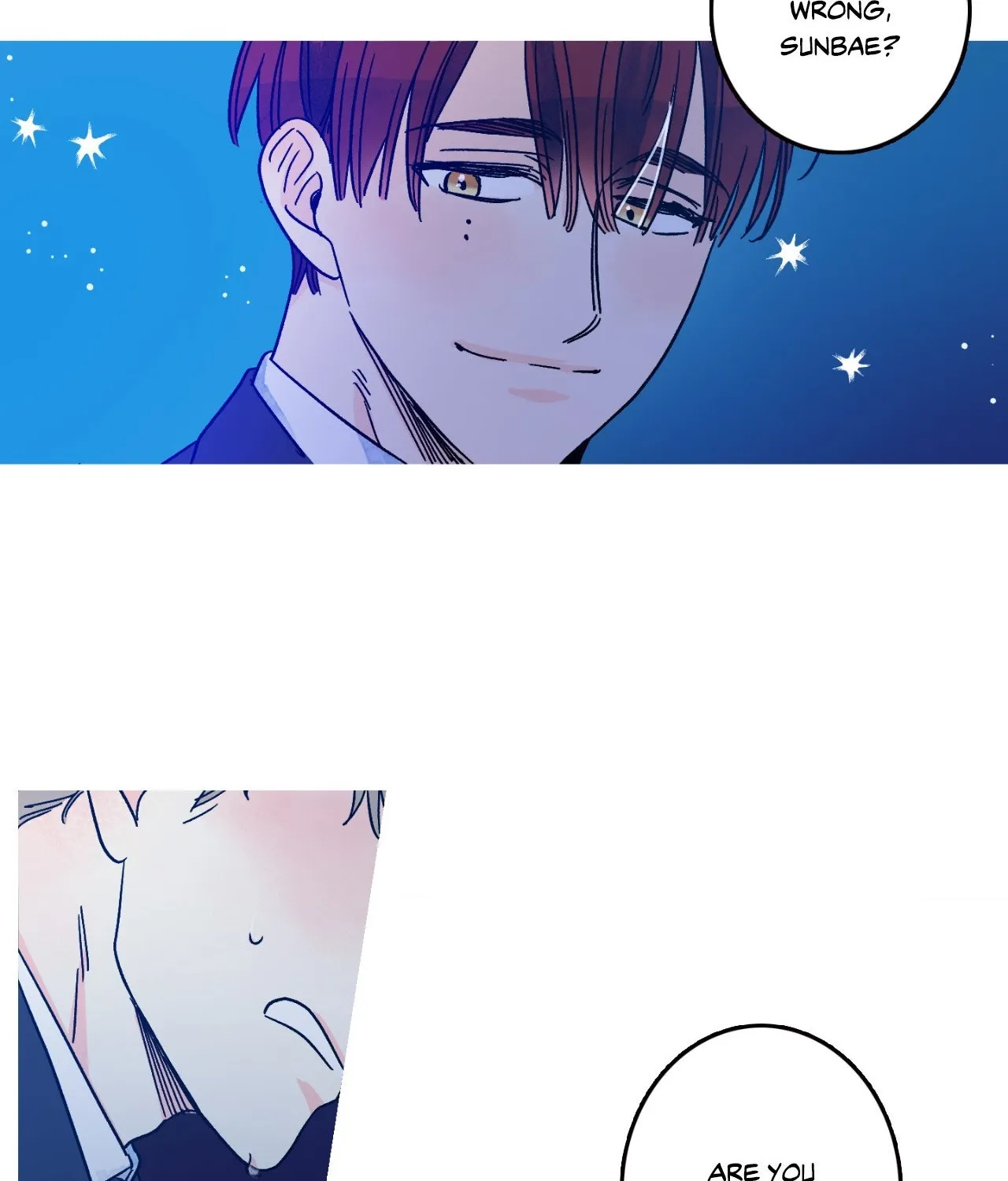 1 Milky Way Street Chapter 29 page 17 - 