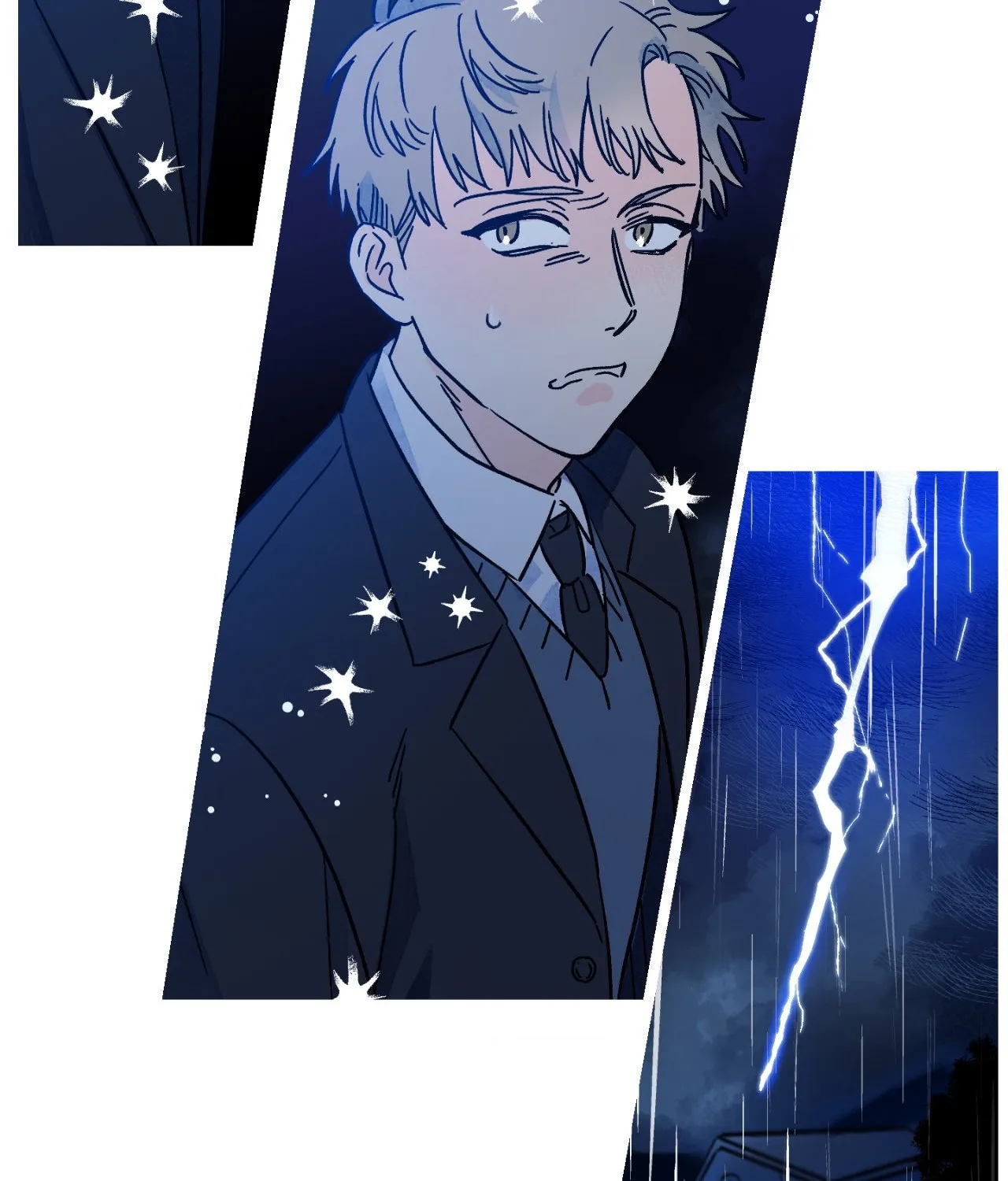 1 Milky Way Street Chapter 29 page 19 - 