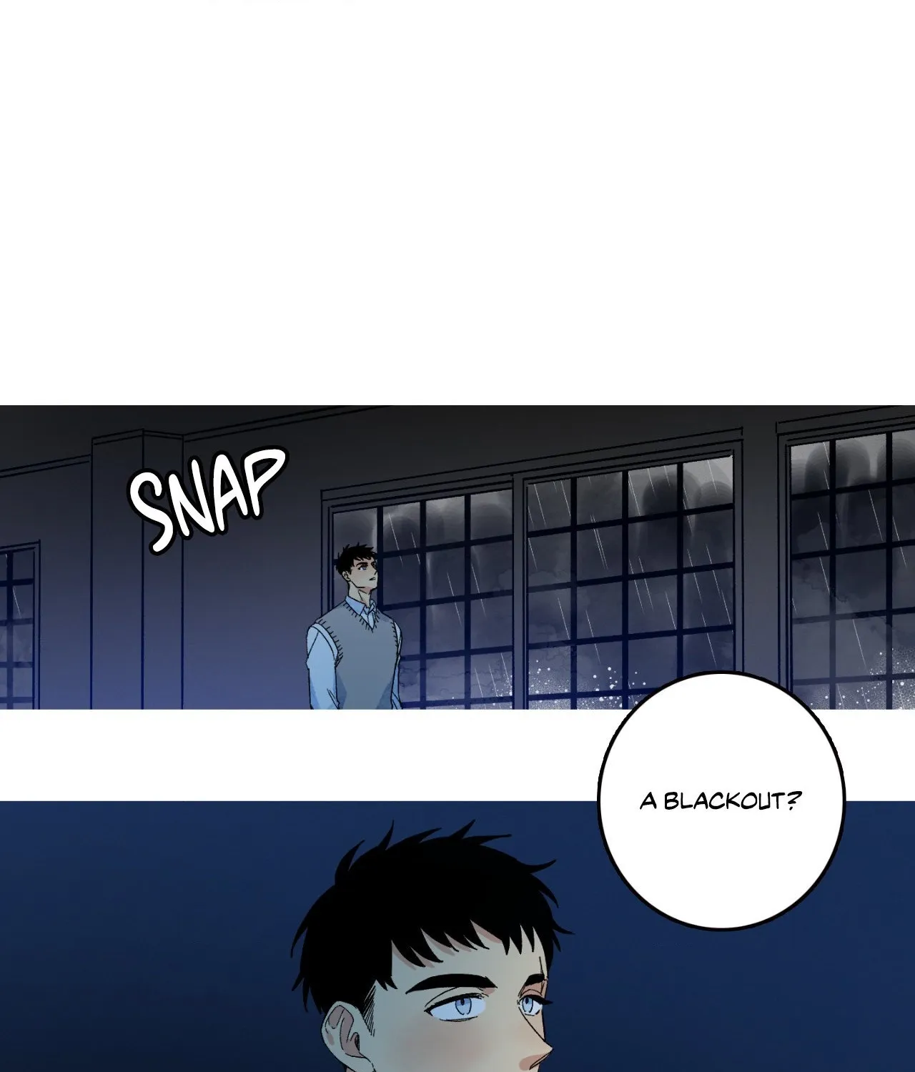 1 Milky Way Street Chapter 29 page 22 - 
