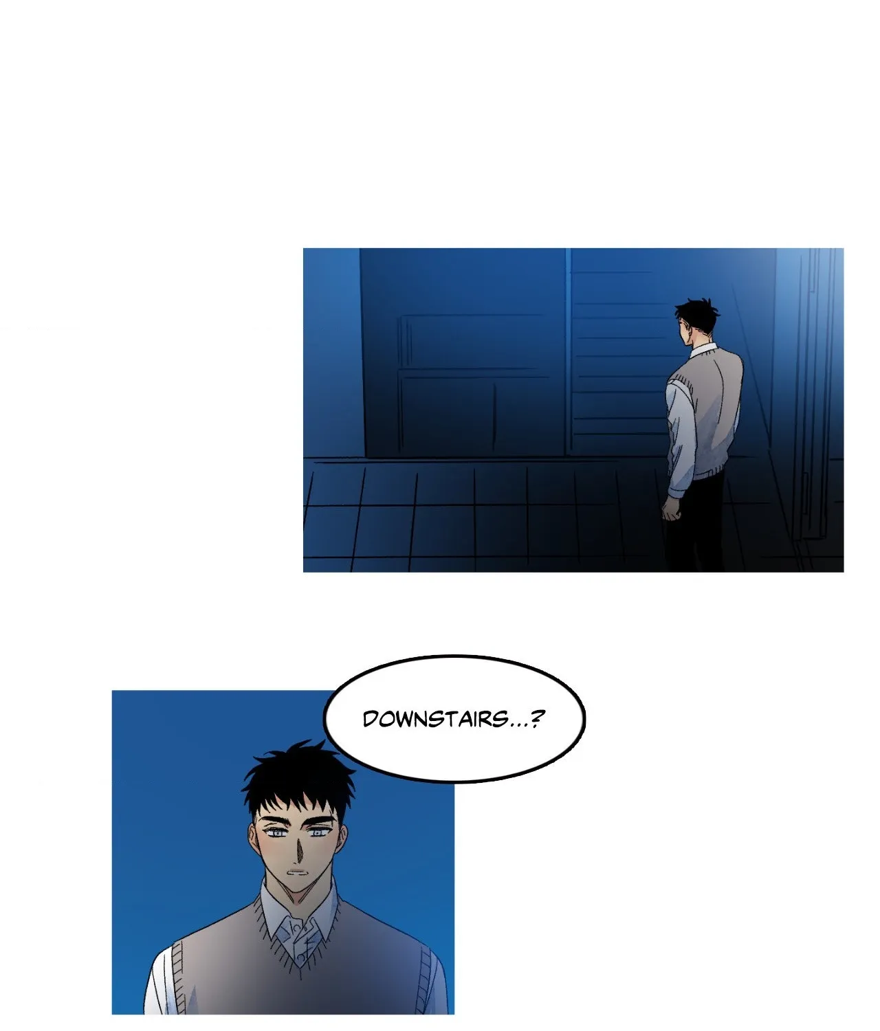 1 Milky Way Street Chapter 29 page 26 - 