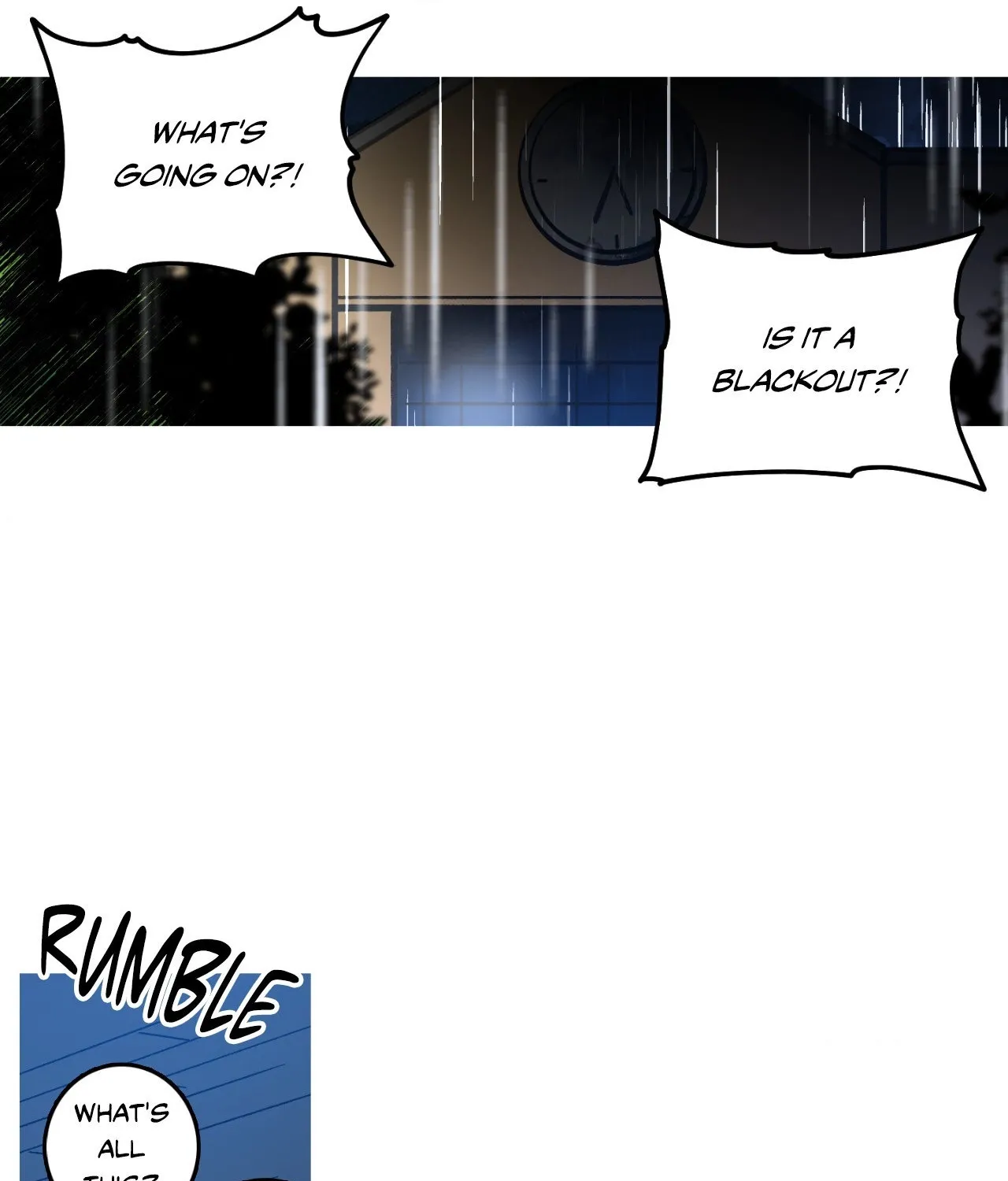 1 Milky Way Street Chapter 29 page 28 - 