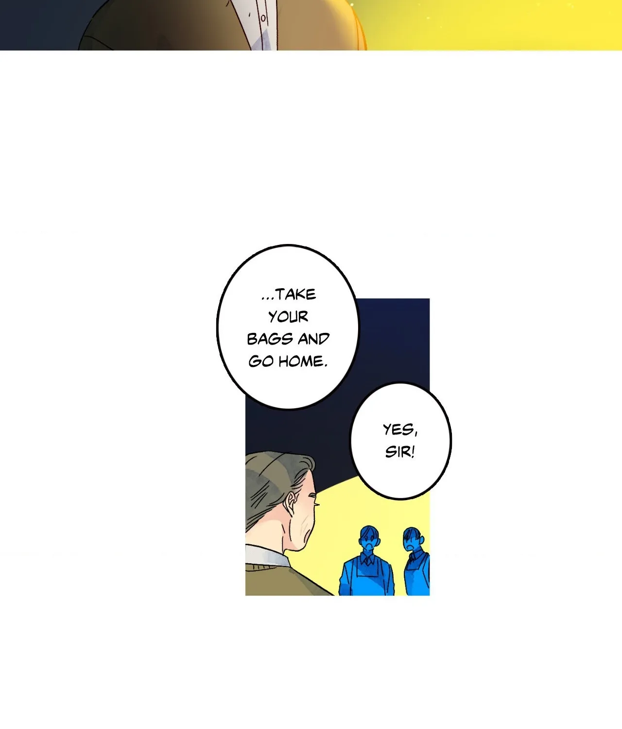 1 Milky Way Street Chapter 29 page 32 - 