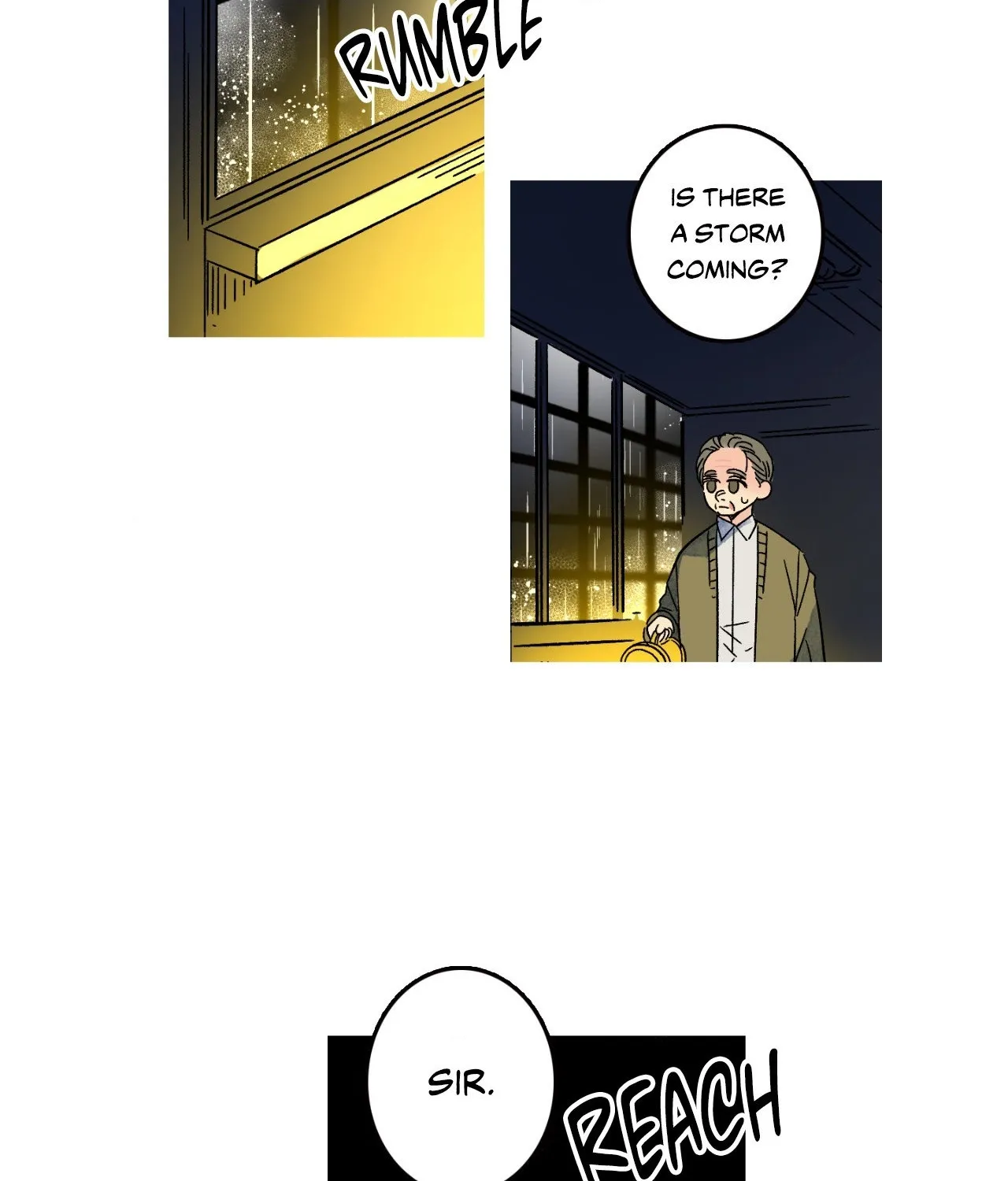 1 Milky Way Street Chapter 29 page 34 - 