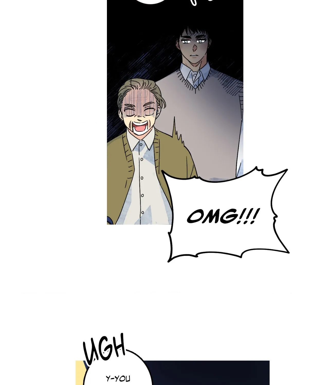 1 Milky Way Street Chapter 29 page 35 - 