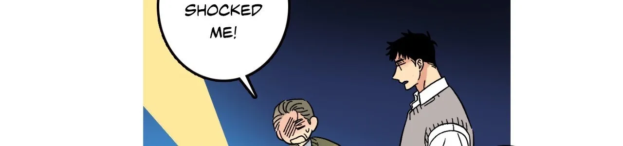 1 Milky Way Street Chapter 29 page 36 - 