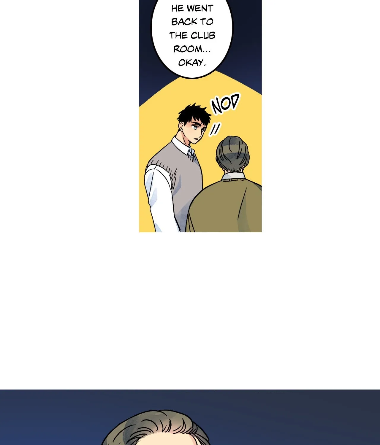 1 Milky Way Street Chapter 29 page 40 - 