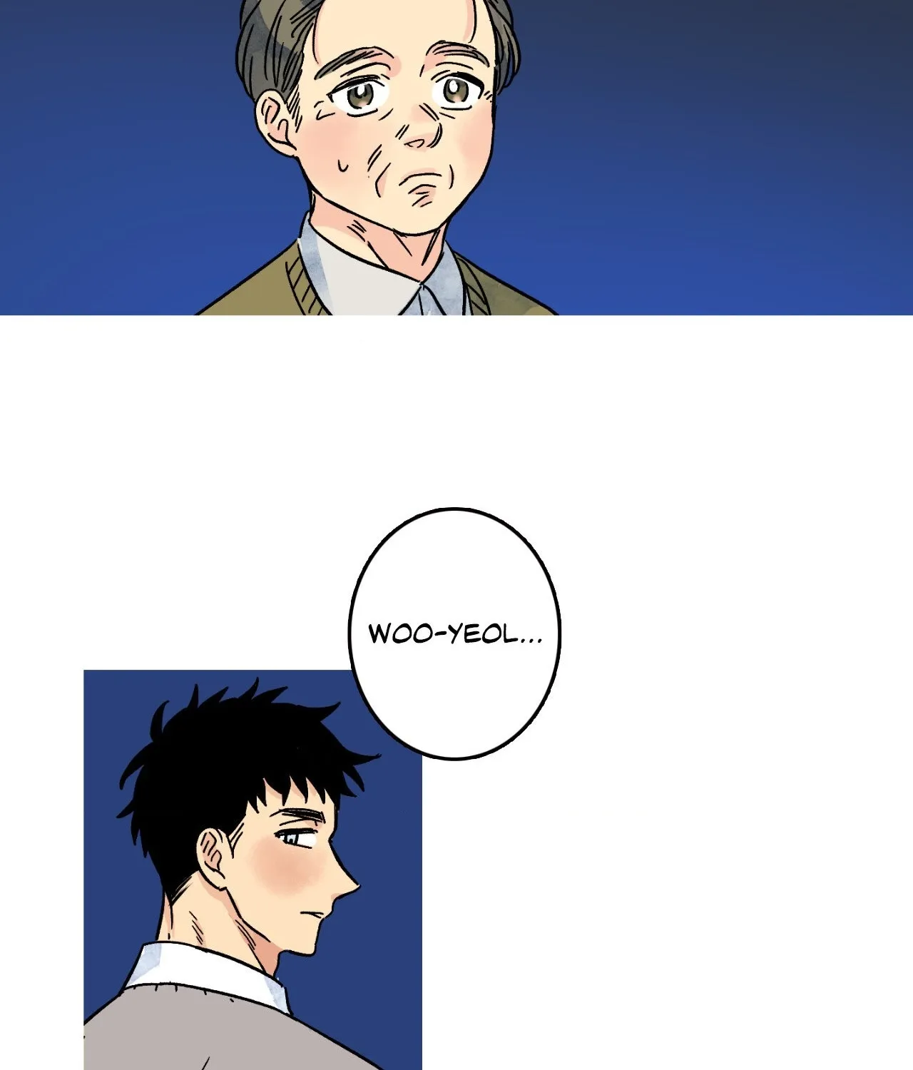 1 Milky Way Street Chapter 29 page 41 - 