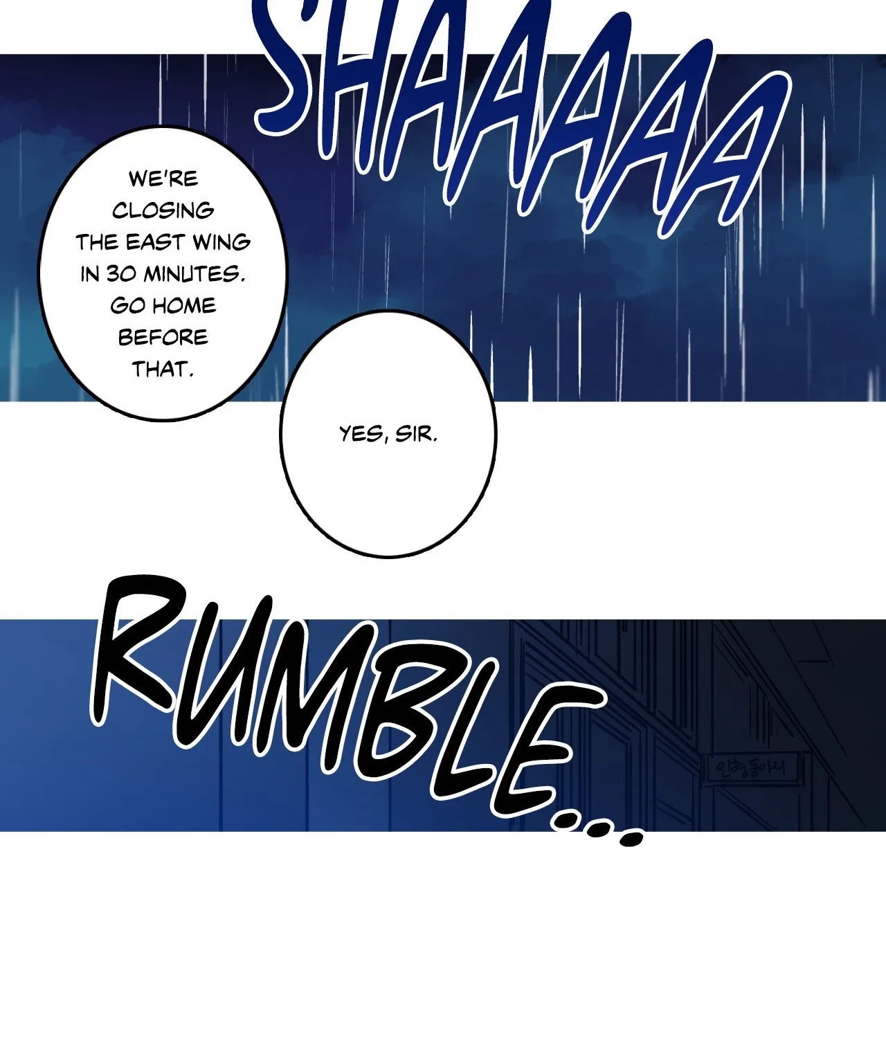 1 Milky Way Street Chapter 29 page 44 - 