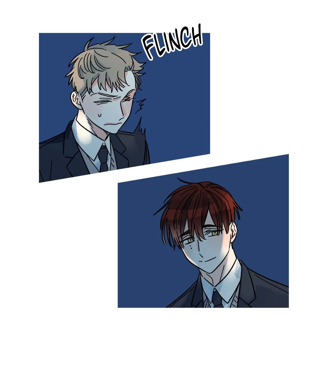 1 Milky Way Street Chapter 29 page 47 - 