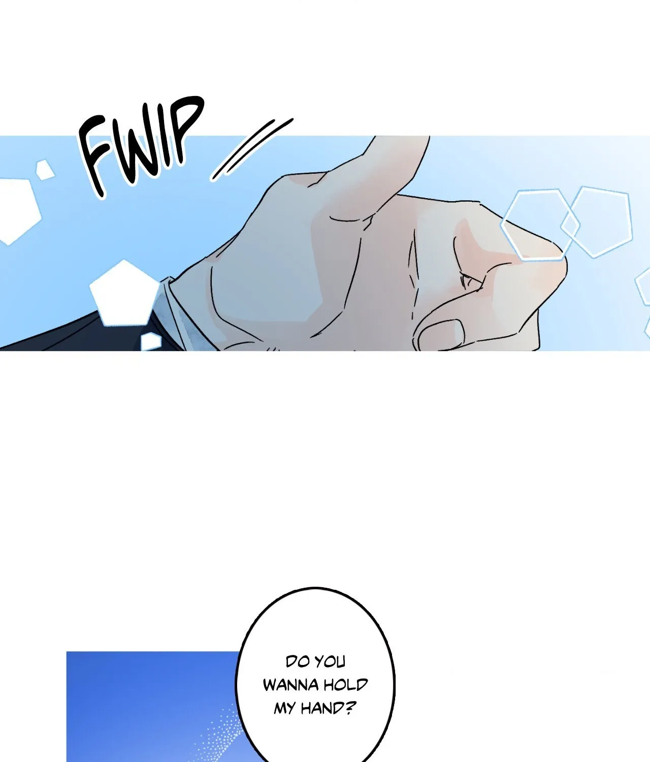 1 Milky Way Street Chapter 29 page 49 - 