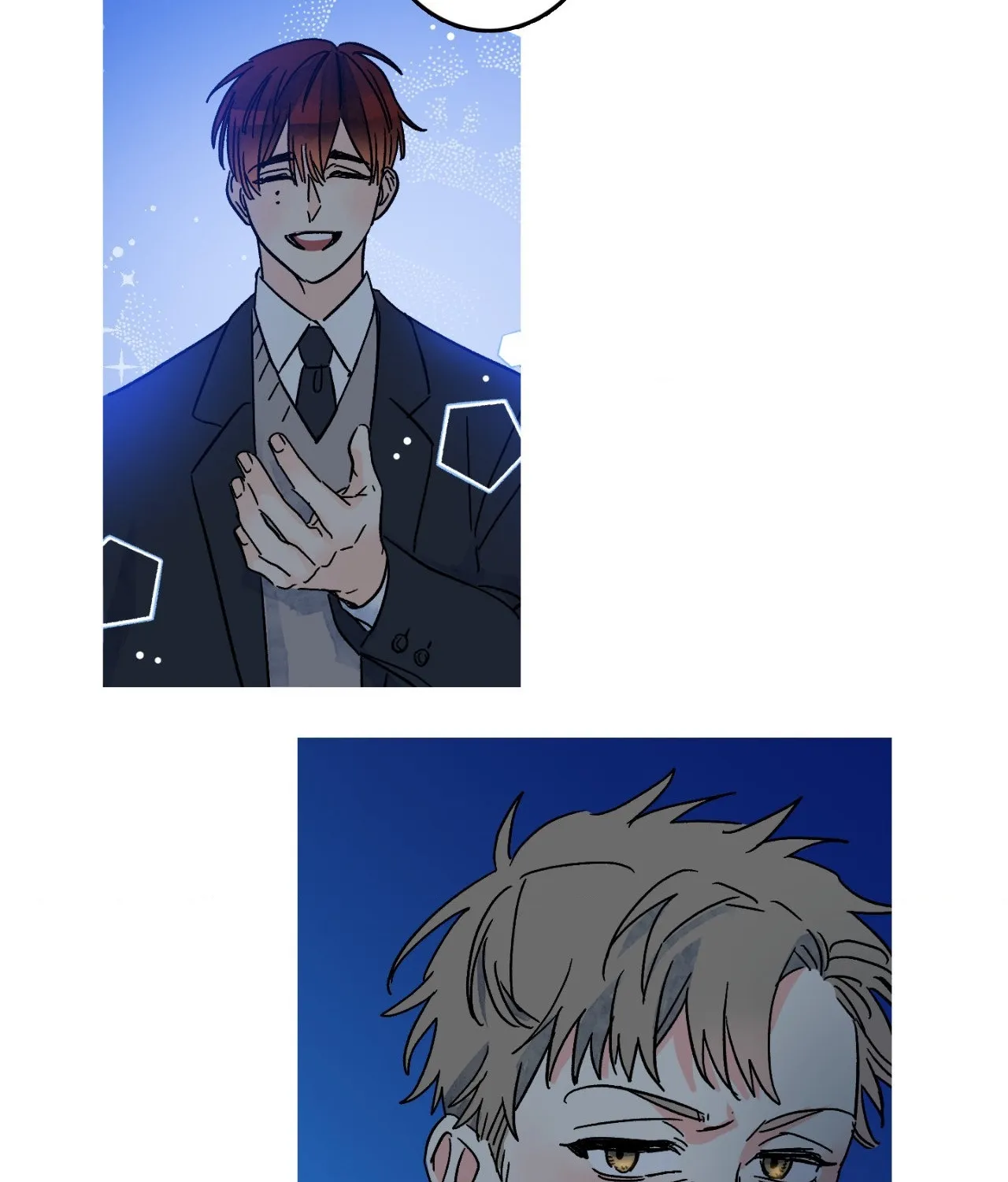 1 Milky Way Street Chapter 29 page 50 - 