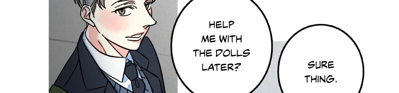 1 Milky Way Street Chapter 29 page 6 - 