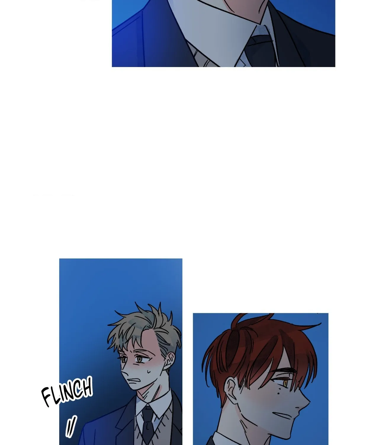 1 Milky Way Street Chapter 29 page 52 - 