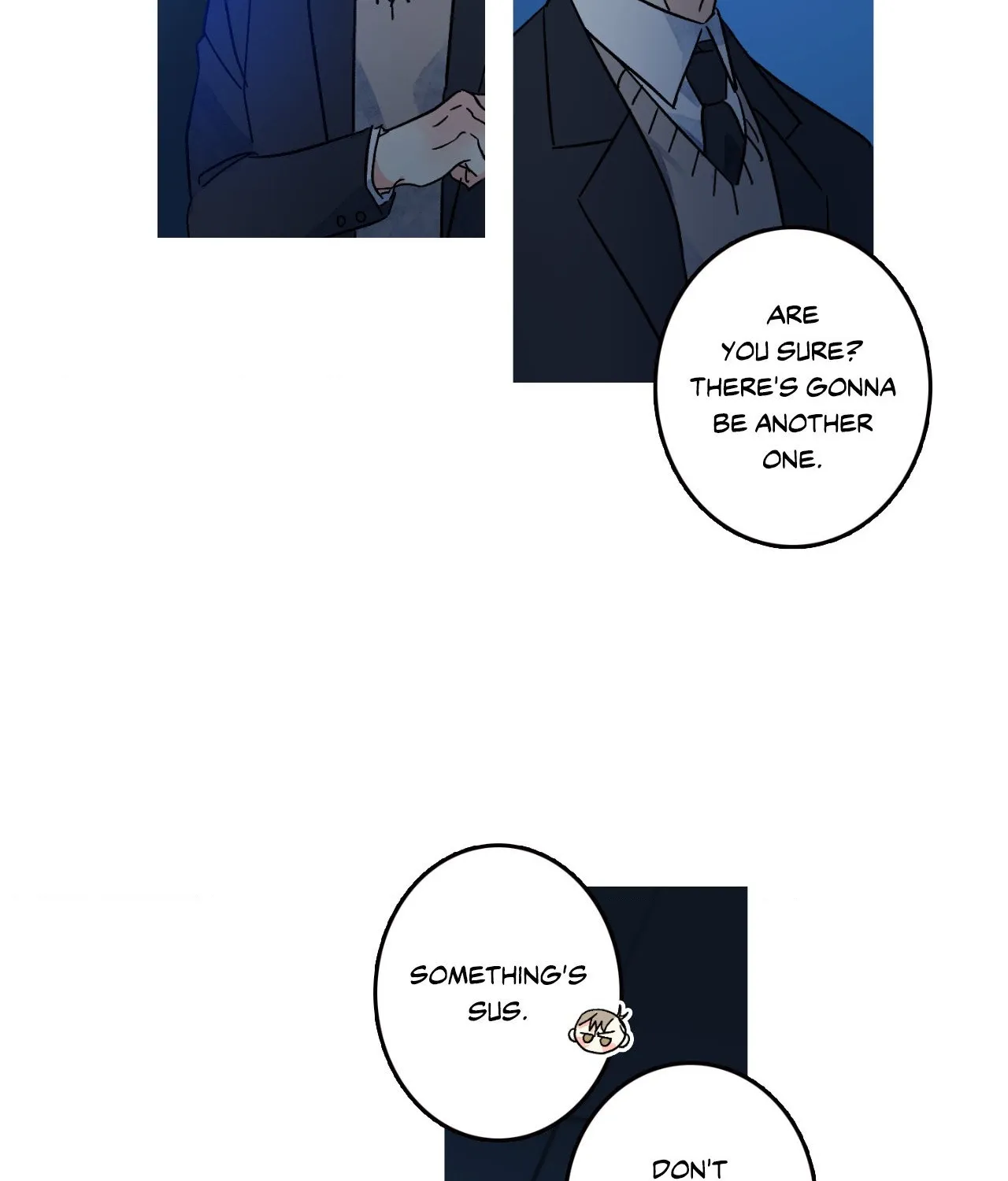 1 Milky Way Street Chapter 29 page 53 - 