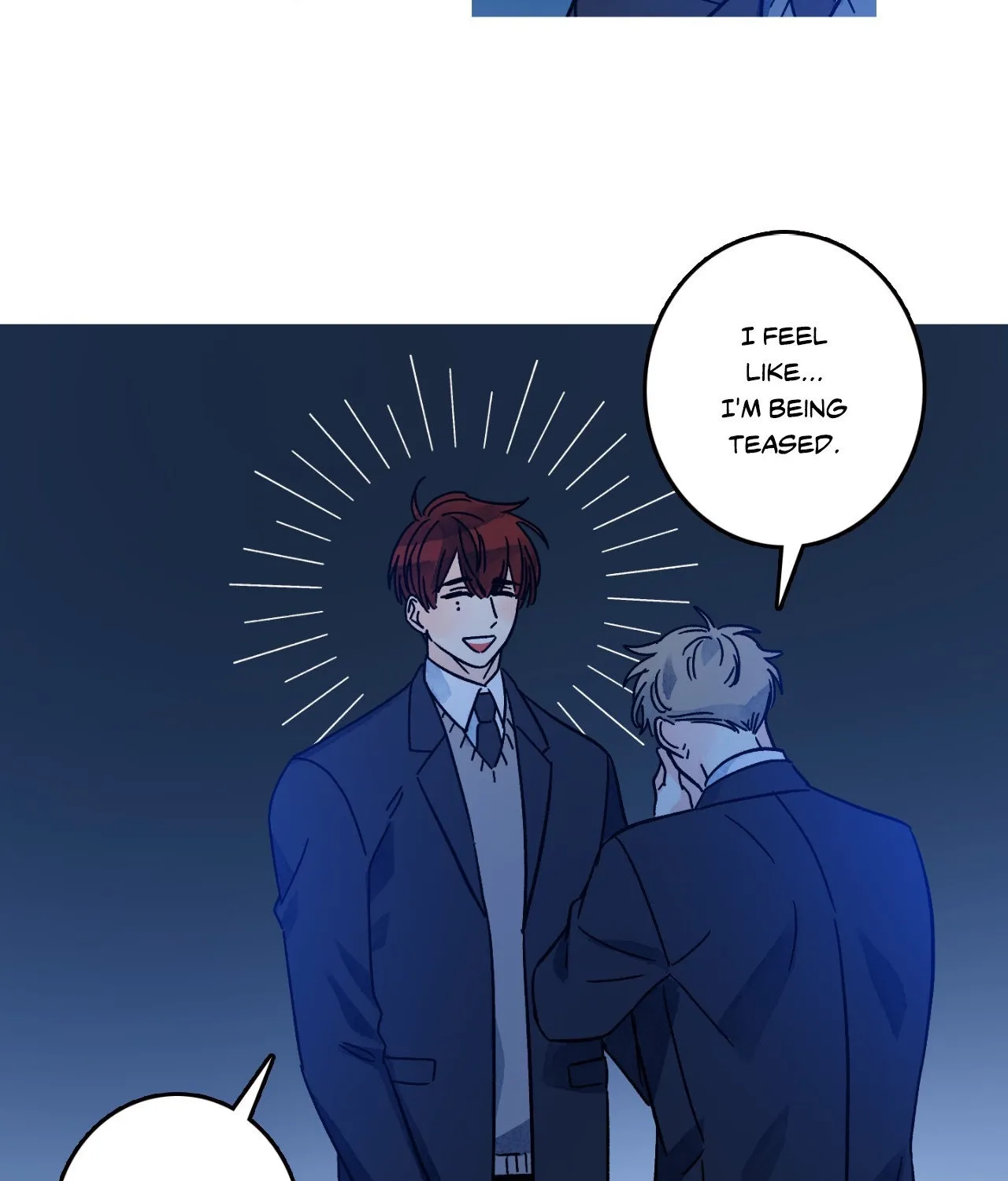 1 Milky Way Street Chapter 29 page 58 - 