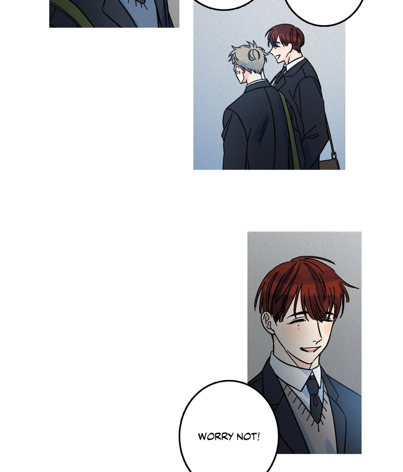 1 Milky Way Street Chapter 29 page 7 - 