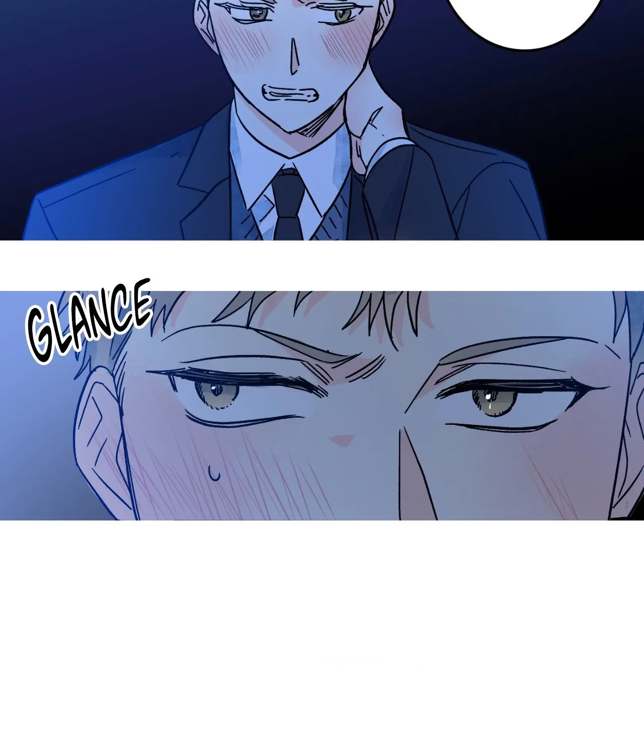 1 Milky Way Street Chapter 29 page 61 - 