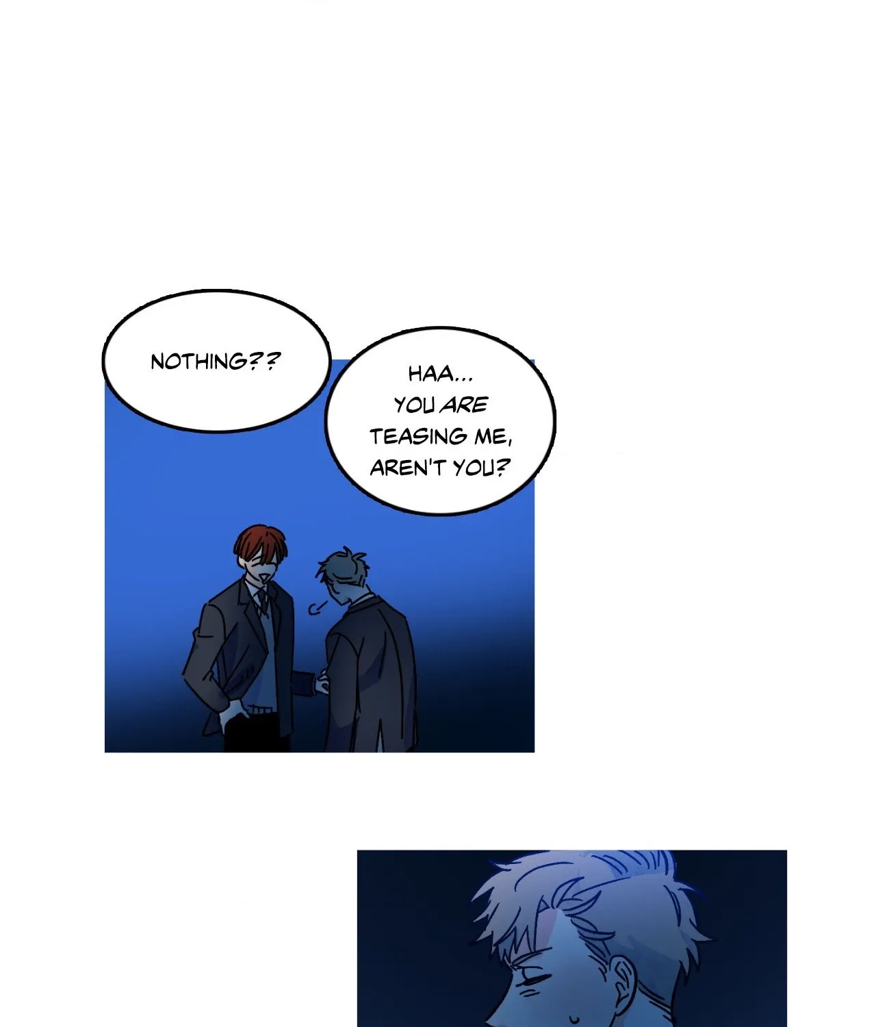 1 Milky Way Street Chapter 29 page 64 - 
