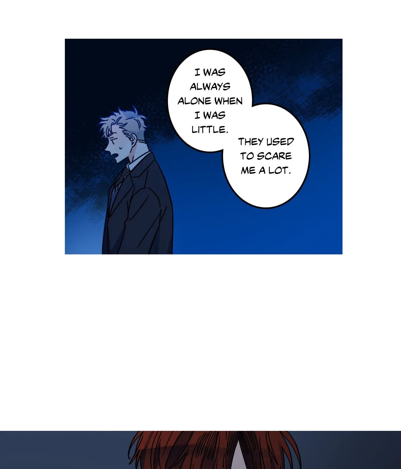 1 Milky Way Street Chapter 29 page 67 - 
