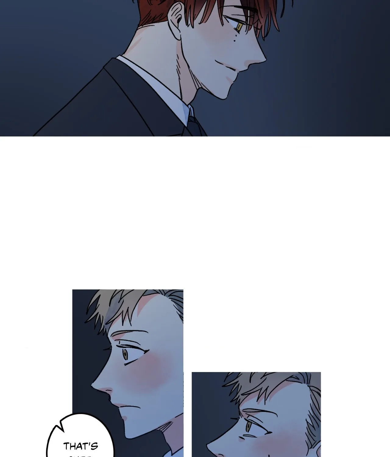 1 Milky Way Street Chapter 29 page 68 - 