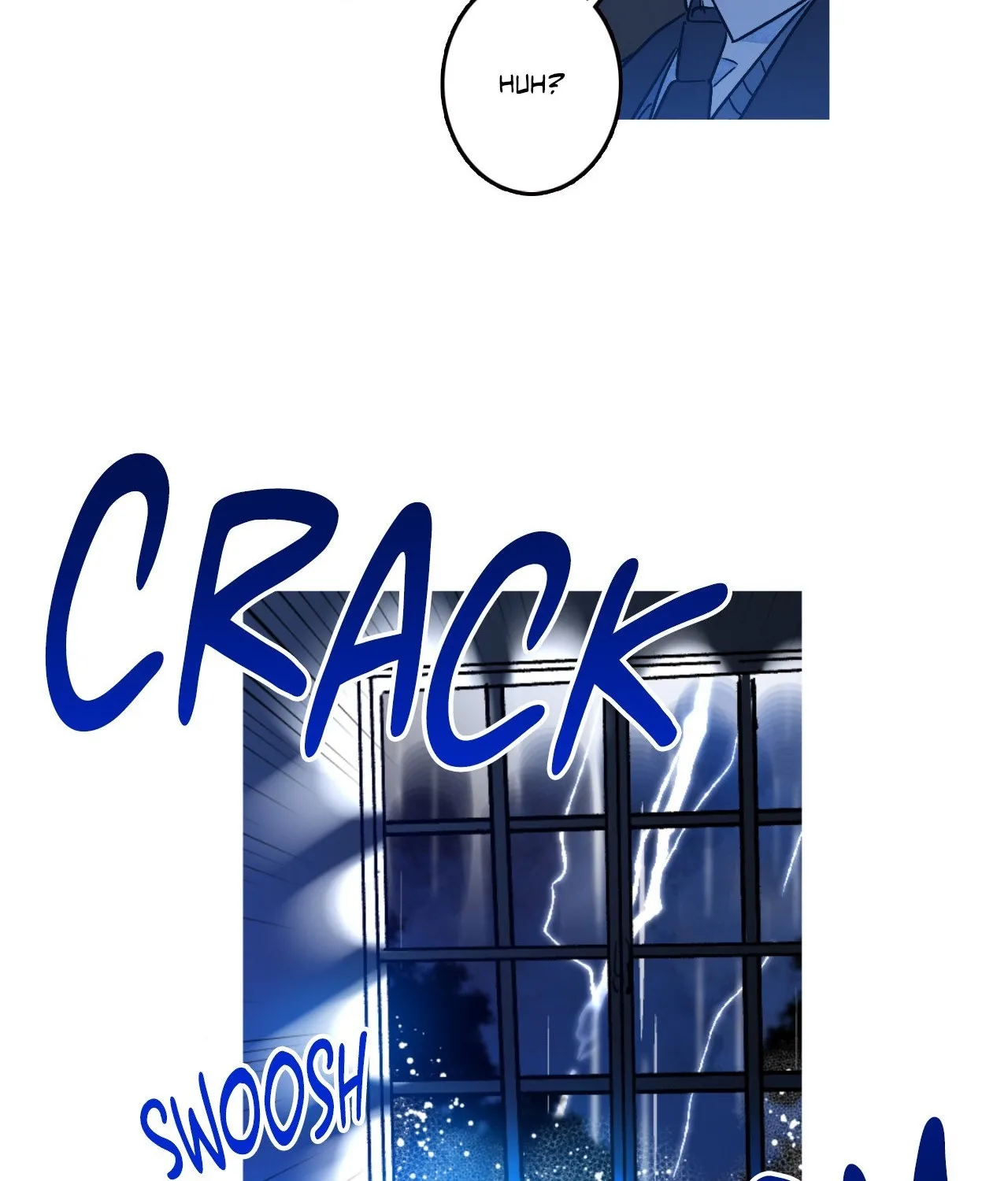 1 Milky Way Street Chapter 29 page 70 - 