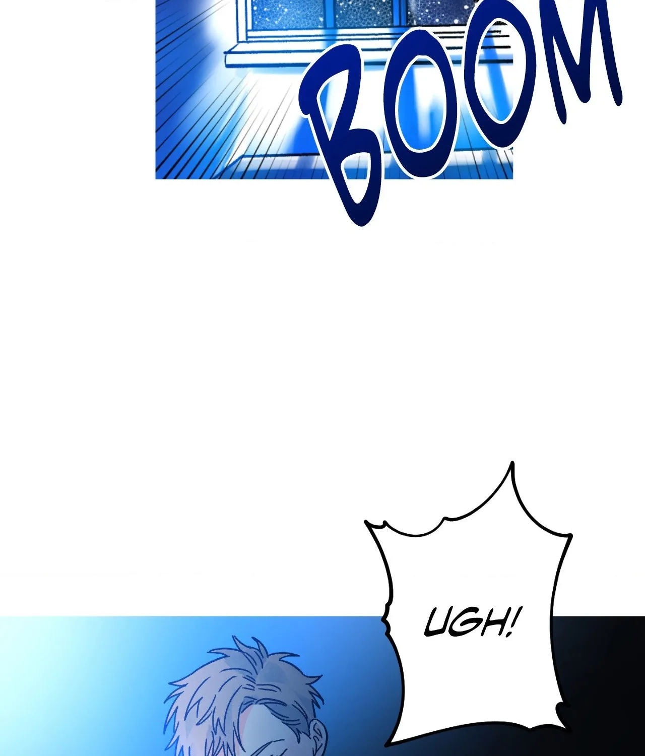 1 Milky Way Street Chapter 29 page 71 - 