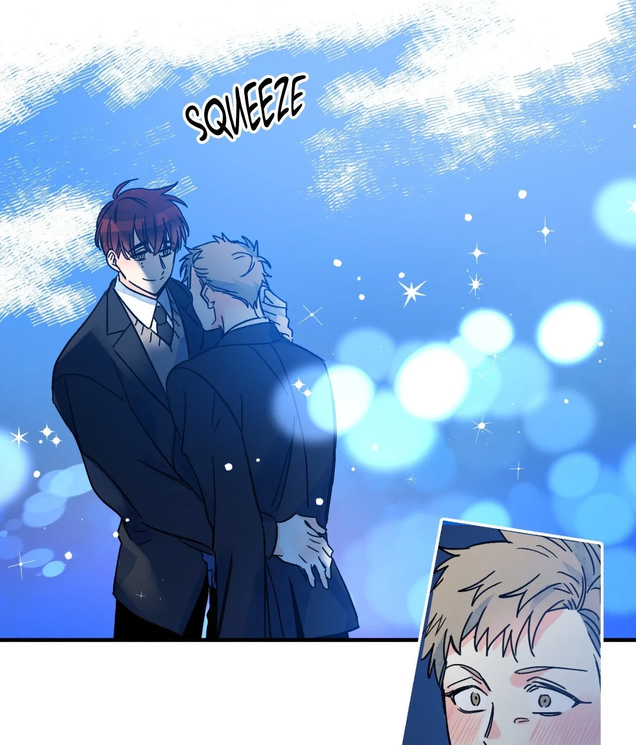 1 Milky Way Street Chapter 29 page 74 - 