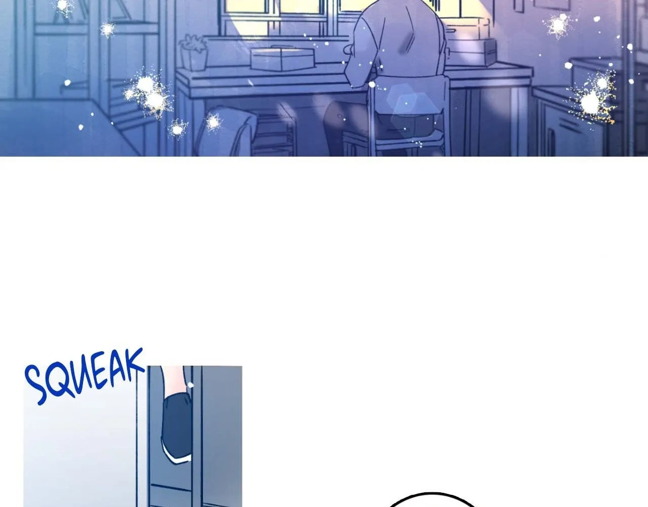 1 Milky Way Street Chapter 3 page 2 - 