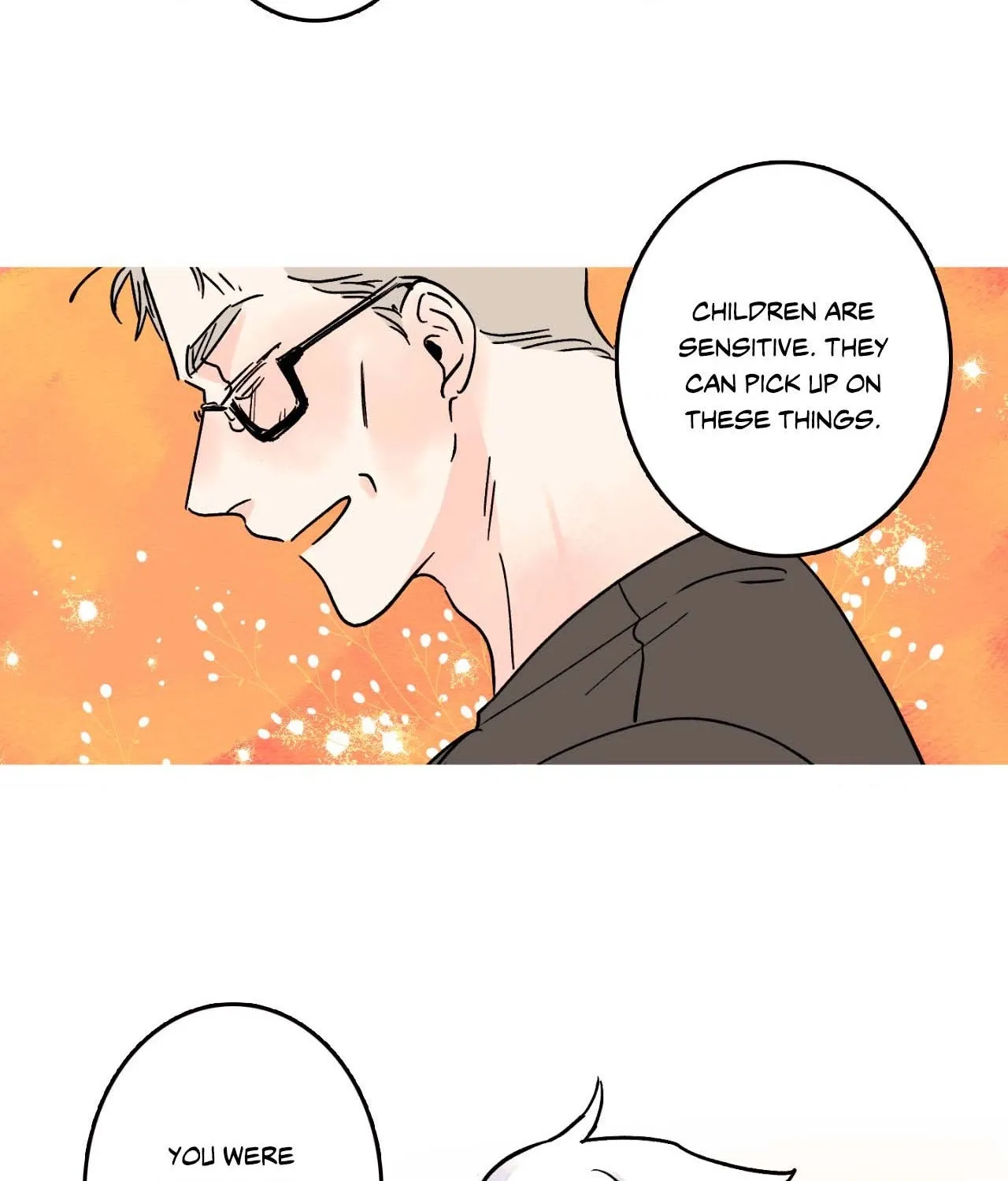 1 Milky Way Street Chapter 3 page 11 - 