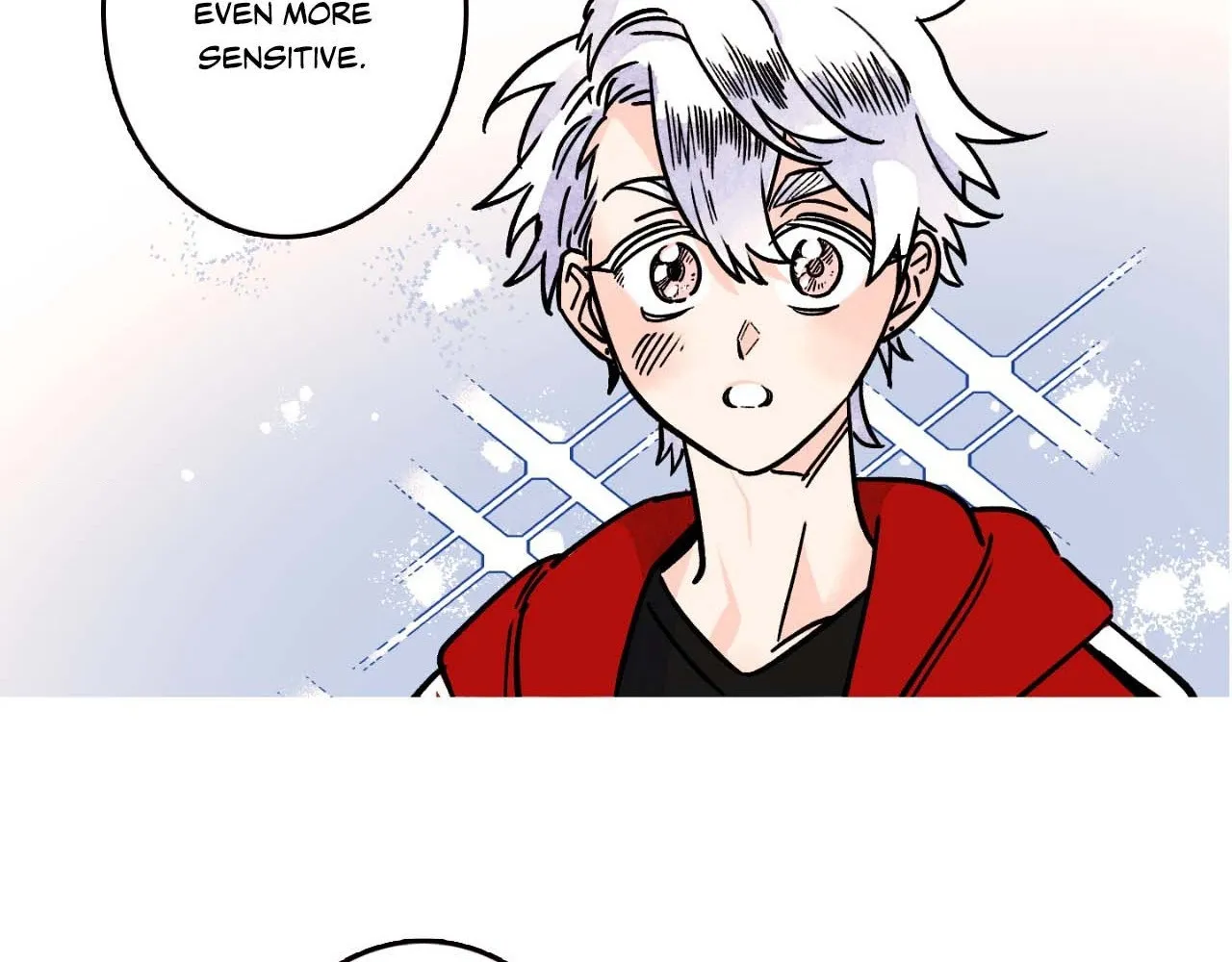 1 Milky Way Street Chapter 3 page 12 - 