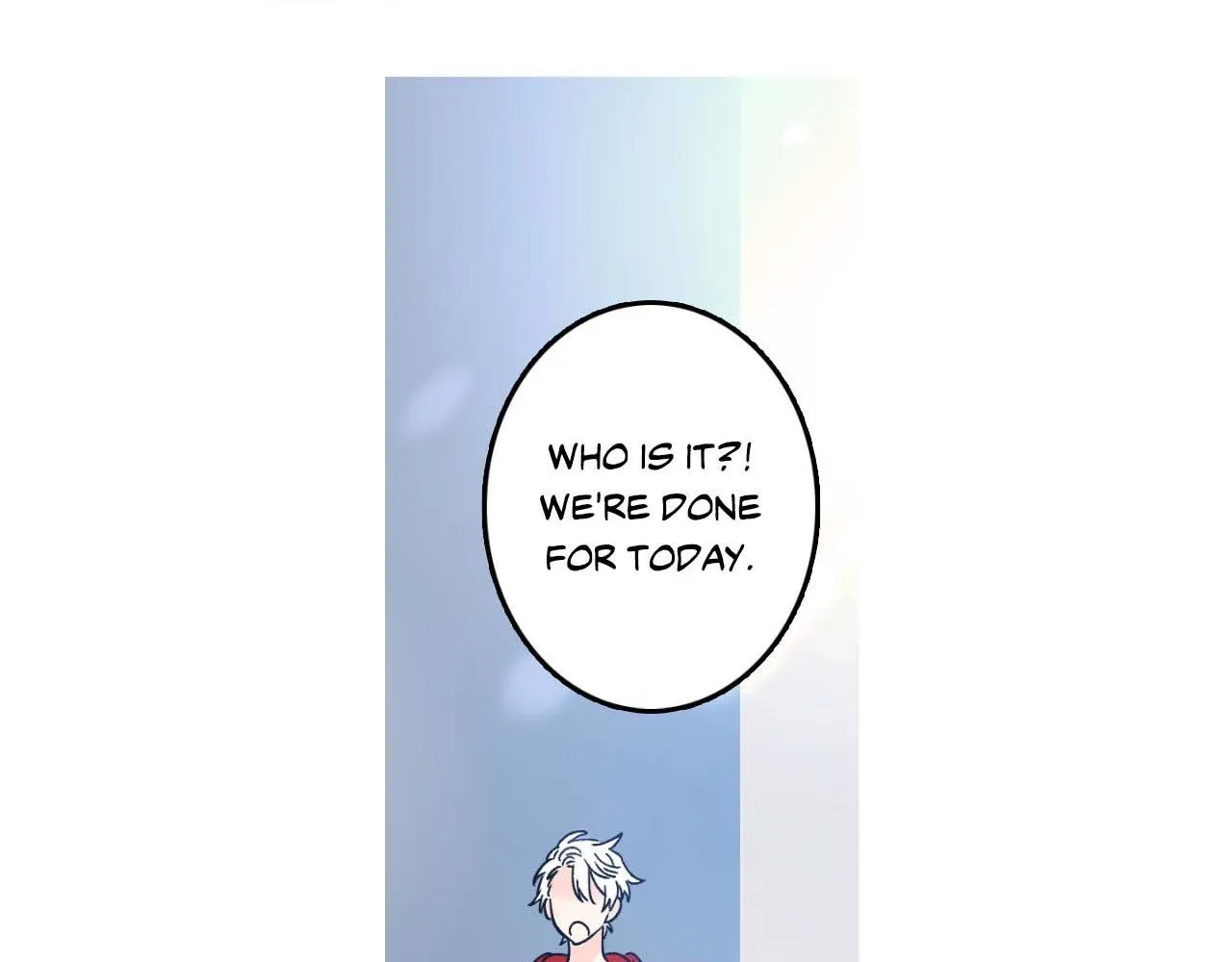 1 Milky Way Street Chapter 3 page 14 - 