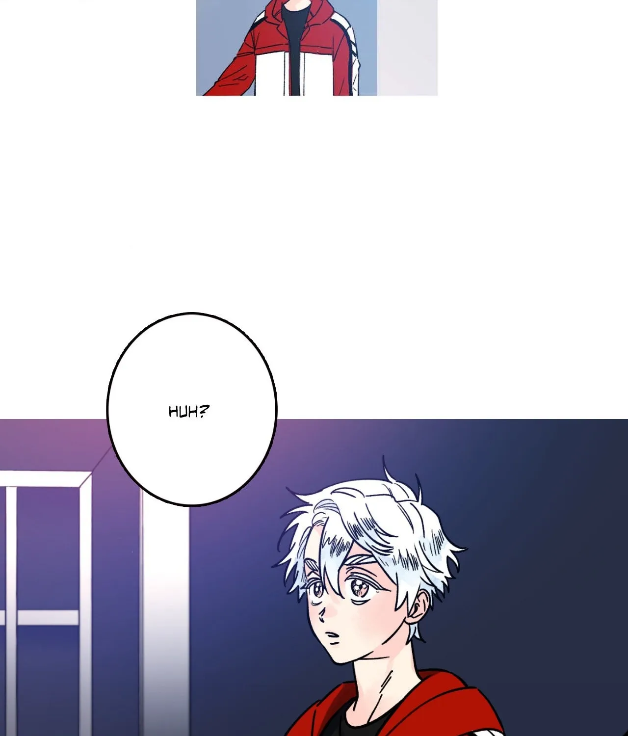 1 Milky Way Street Chapter 3 page 15 - 
