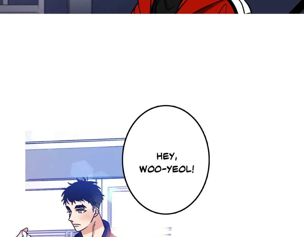 1 Milky Way Street Chapter 3 page 16 - 