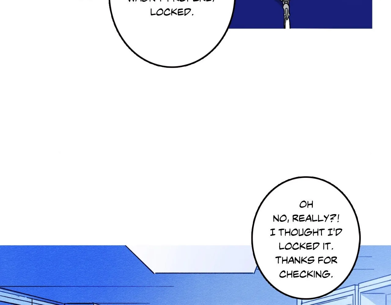 1 Milky Way Street Chapter 3 page 18 - 