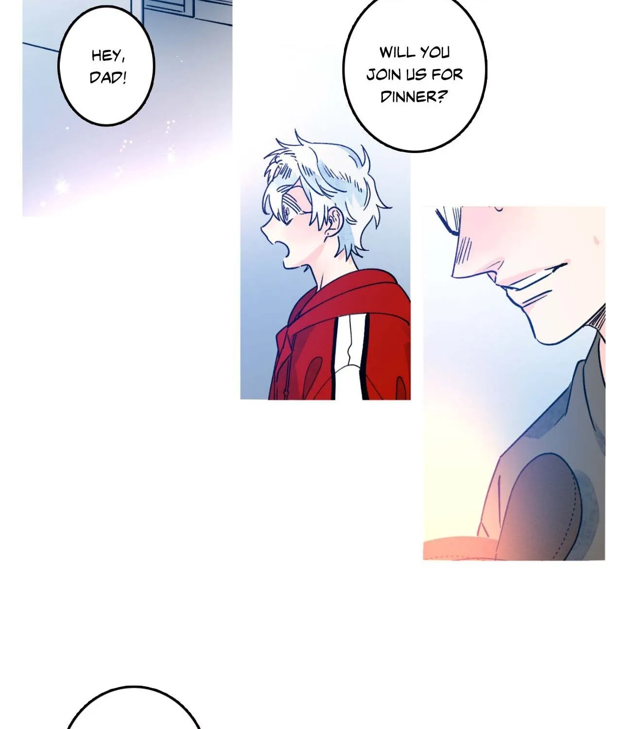 1 Milky Way Street Chapter 3 page 3 - 