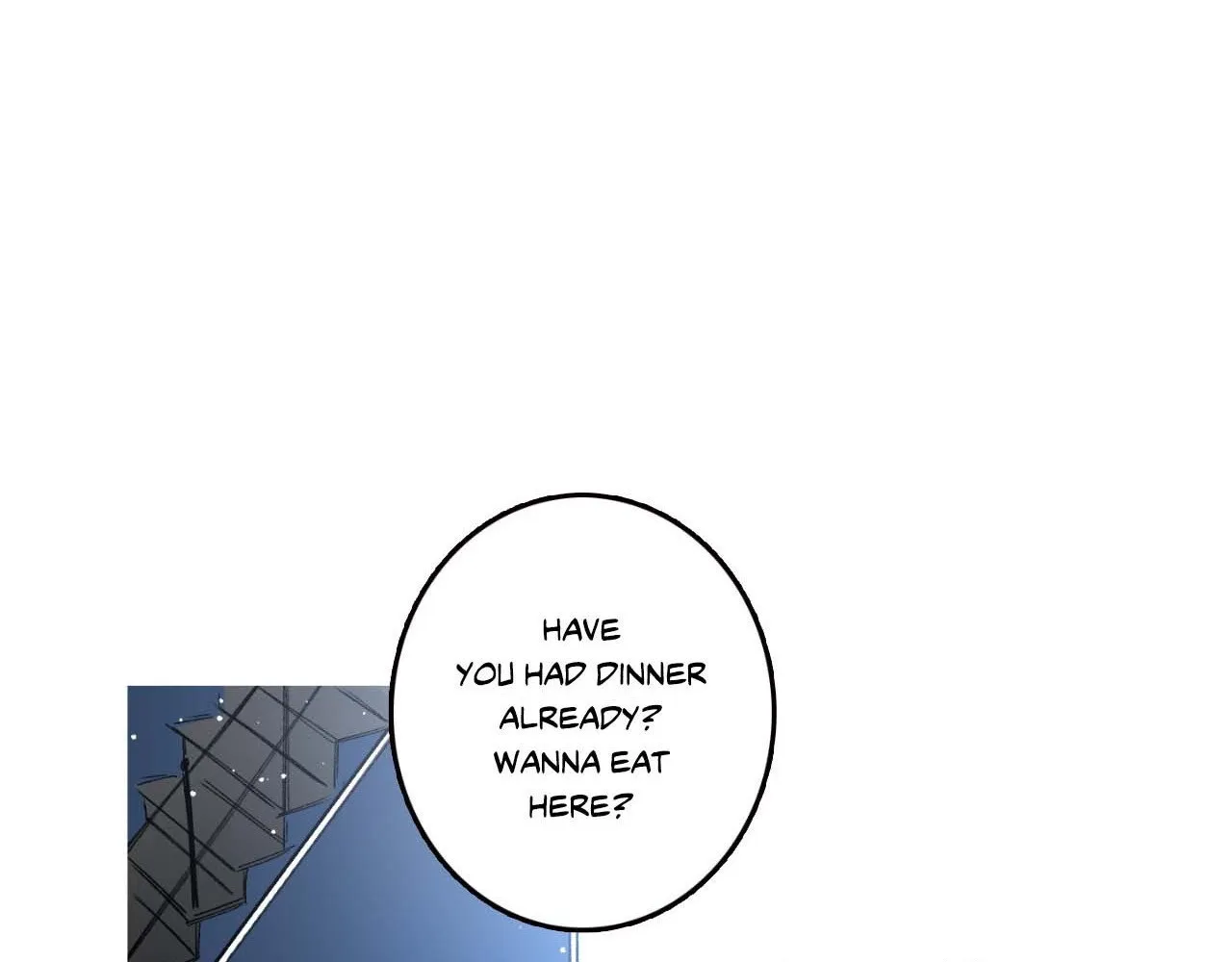 1 Milky Way Street Chapter 3 page 22 - 
