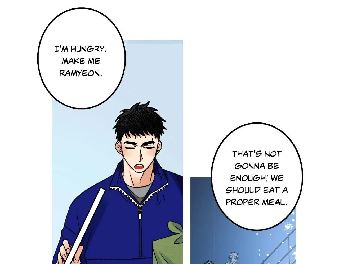 1 Milky Way Street Chapter 3 page 24 - 