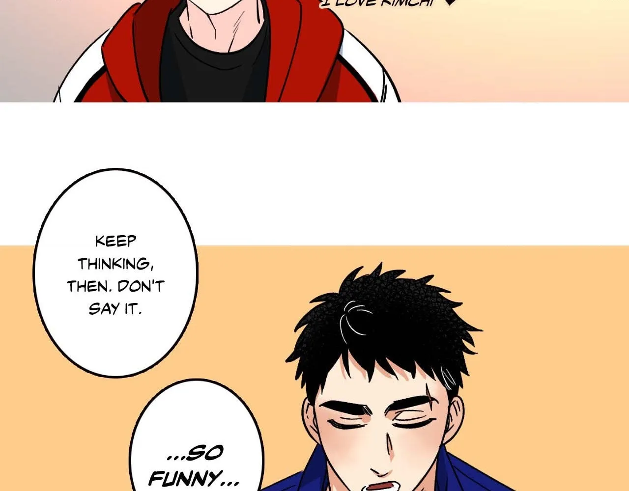 1 Milky Way Street Chapter 3 page 28 - 