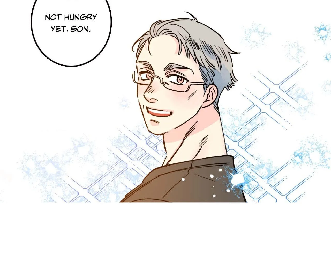 1 Milky Way Street Chapter 3 page 4 - 