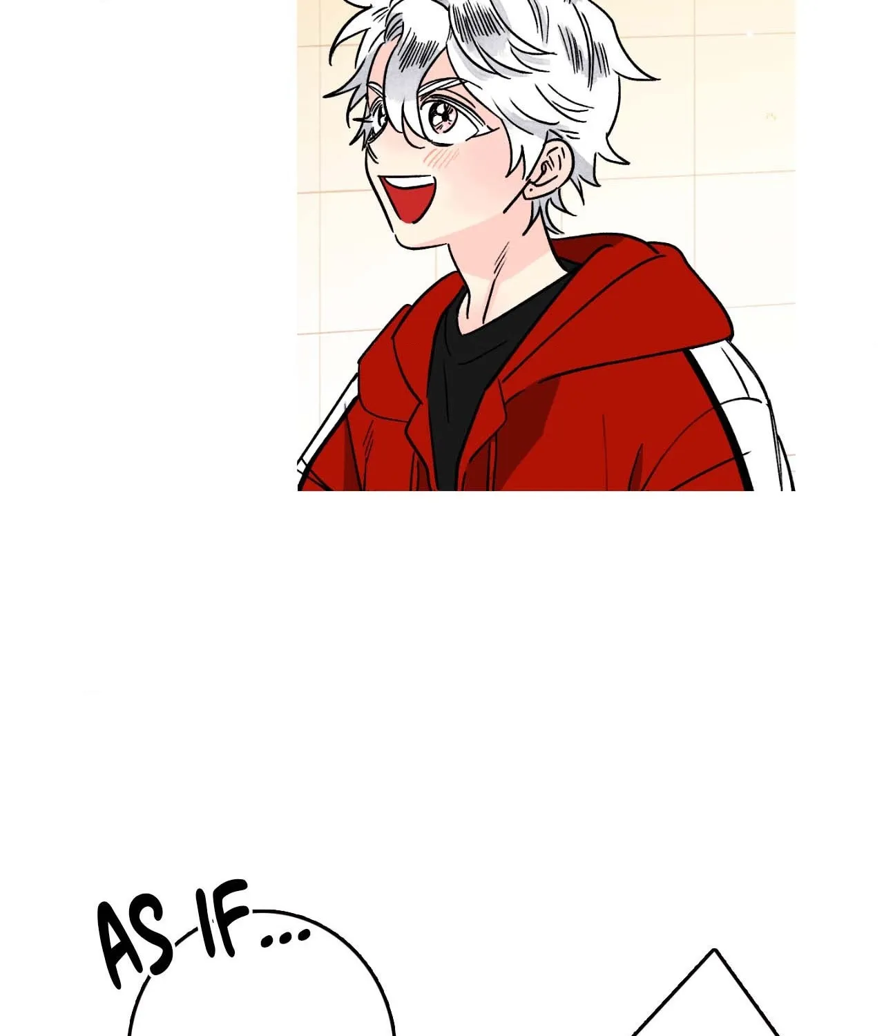 1 Milky Way Street Chapter 3 page 31 - 