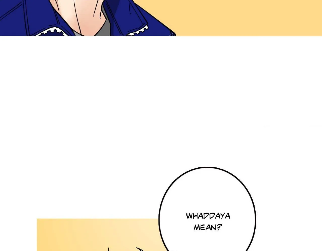 1 Milky Way Street Chapter 3 page 36 - 
