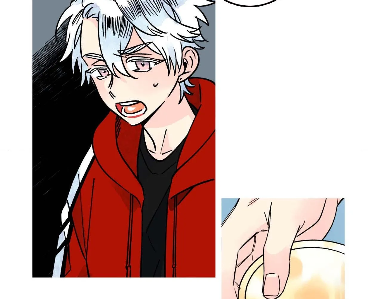 1 Milky Way Street Chapter 3 page 42 - 