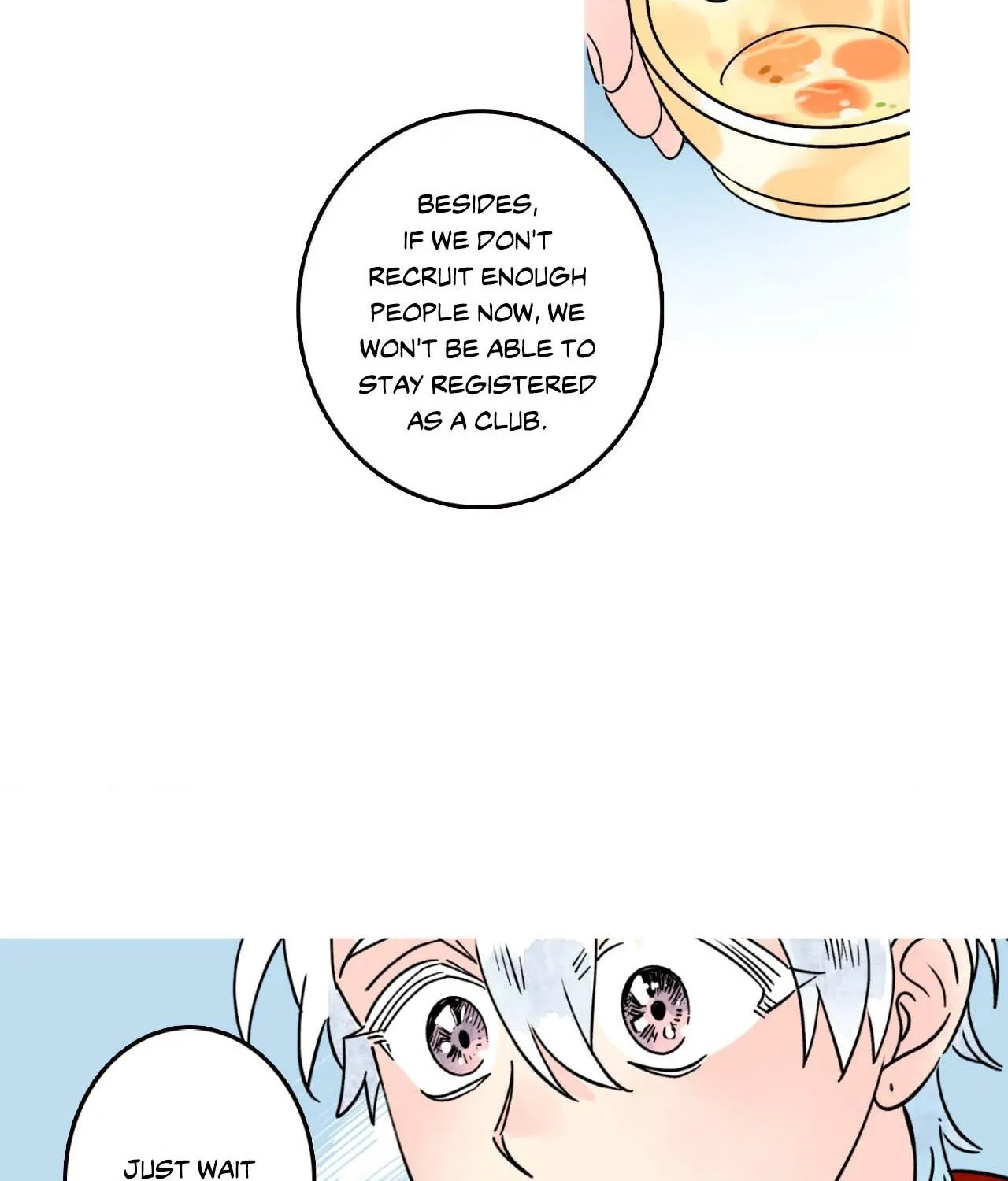 1 Milky Way Street Chapter 3 page 43 - 