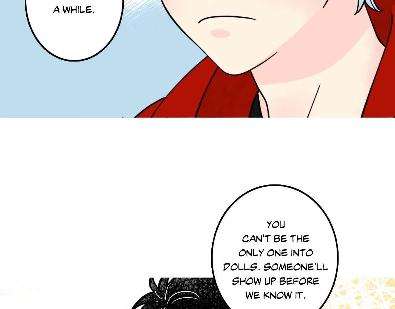 1 Milky Way Street Chapter 3 page 44 - 