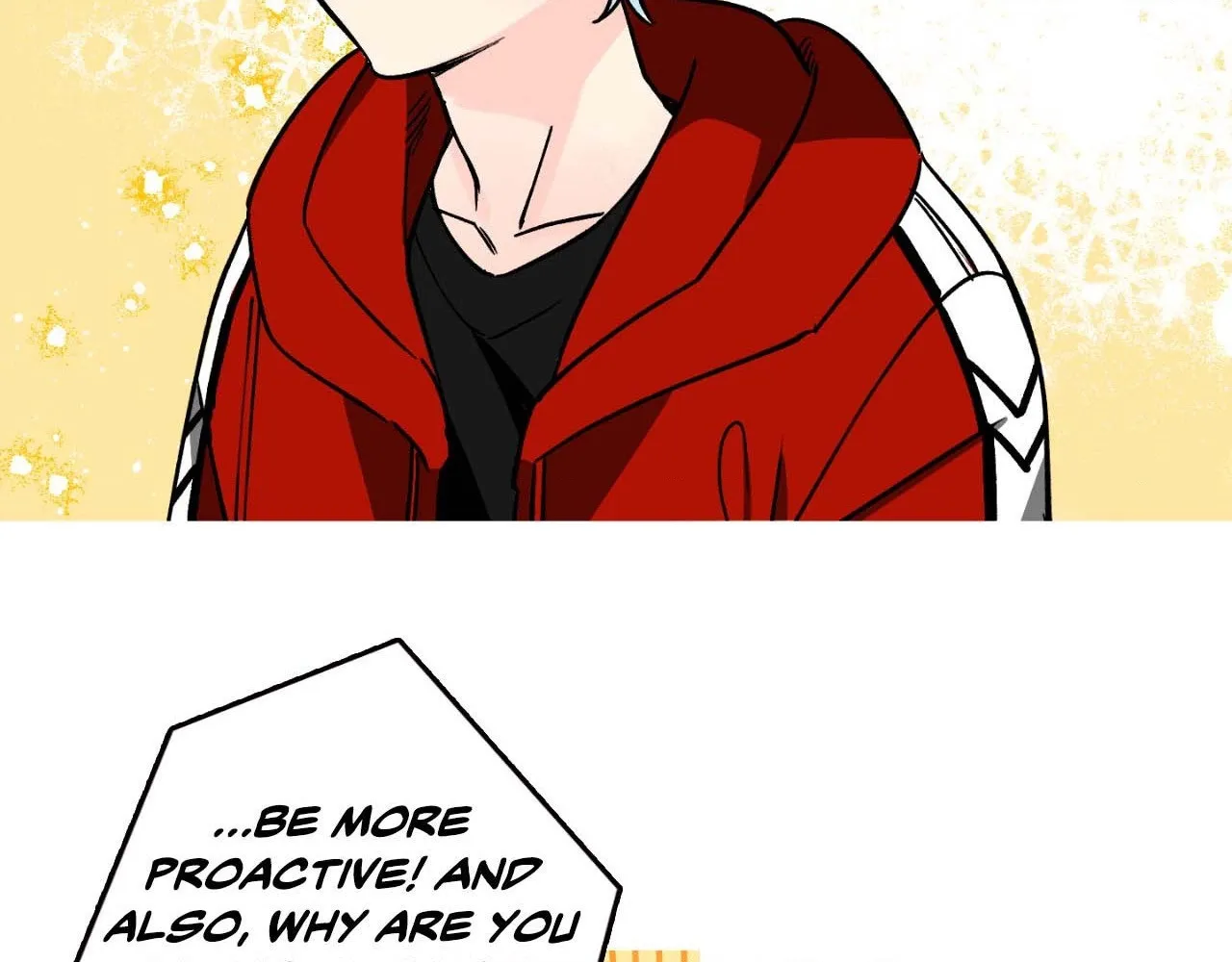 1 Milky Way Street Chapter 3 page 46 - 