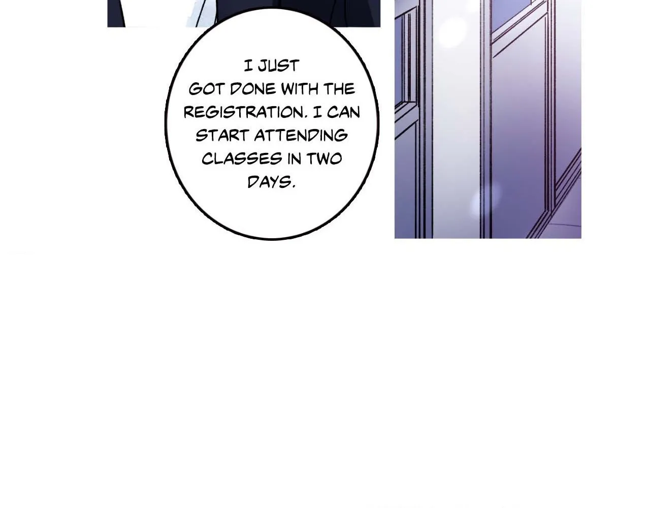 1 Milky Way Street Chapter 3 page 50 - 