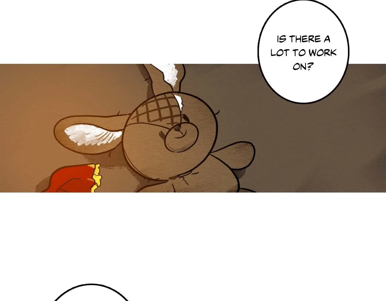 1 Milky Way Street Chapter 3 page 6 - 